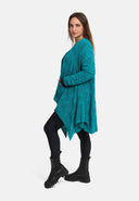 'Cotona' Strickjacke – cozy, weich & mit eleganter Strickstruktur