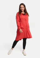 Parka-pusero parasuutista joustolla 'Isara'