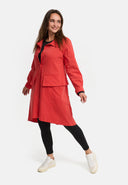 Parka-pusero parasuutista joustolla 'Isara'