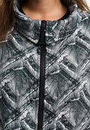'Murella' Manteau – moderne, structuré & exceptionnel