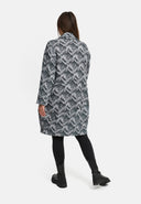 'Murella' Manteau – moderne, structuré & exceptionnel