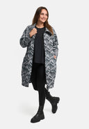 'Murella' Manteau – moderne, structuré & exceptionnel