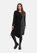 'Seriva' Gúna – A-líne, bog & mealltach don fhigiúr