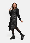 'Seriva' Gúna – A-líne, bog & mealltach don fhigiúr