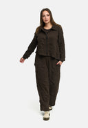 'Brunel' Hose – teann compordach, galánta struchtúrtha & hem inchoigeartaithe