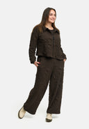 'Brunel' σακάκι – άνετο stretch, κομψά δομημένο & γιακάς πουκαμίσου