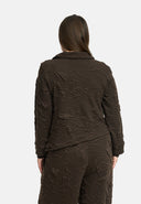 'Brunel' σακάκι – άνετο stretch, κομψά δομημένο & γιακάς πουκαμίσου