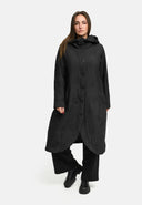 'Mirava' Cappotto – morbido trapuntato, elegante & adatto all'uso quotidiano