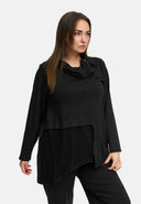 'Lunet' tunique – ligne A, originale & avec stretch