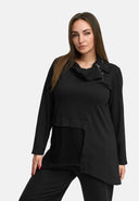 'Lunet' tunique – ligne A, originale & avec stretch