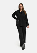 'Noa' tunique – épuré, audacieux & doux