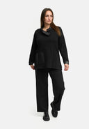 'Noa' tunique – épuré, audacieux & doux