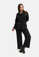 'Noa' tunique – épuré, audacieux & doux