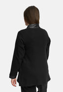 'Noa' tunique – épuré, audacieux & doux