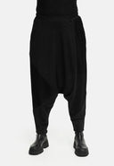 'Lunet' Bríste Harem – avantgardach, stíleach & compordach