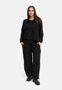 'Brunel' σακάκι – άνετο stretch, κομψά δομημένο & γιακάς πουκαμίσου