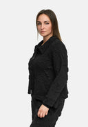 'Brunel' σακάκι – άνετο stretch, κομψά δομημένο & γιακάς πουκαμίσου