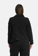 'Brunel' σακάκι – άνετο stretch, κομψά δομημένο & γιακάς πουκαμίσου