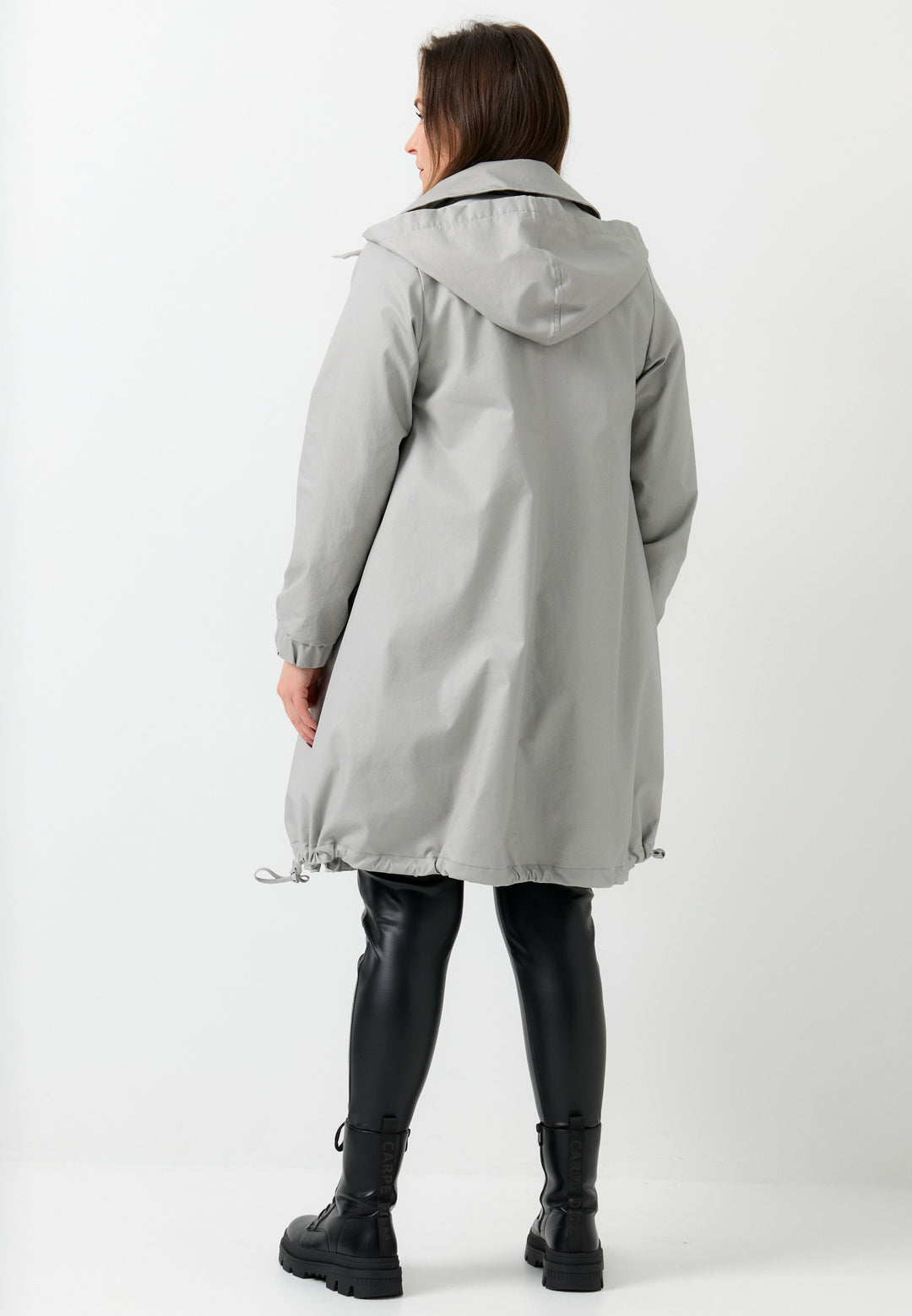 Kekoo Rain Parka 'Luvia'