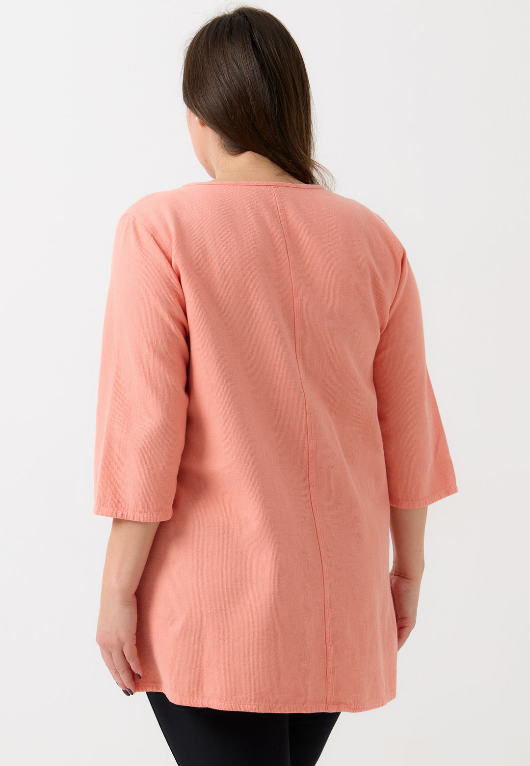 Kekoo Tunic Shirt 'Verde'