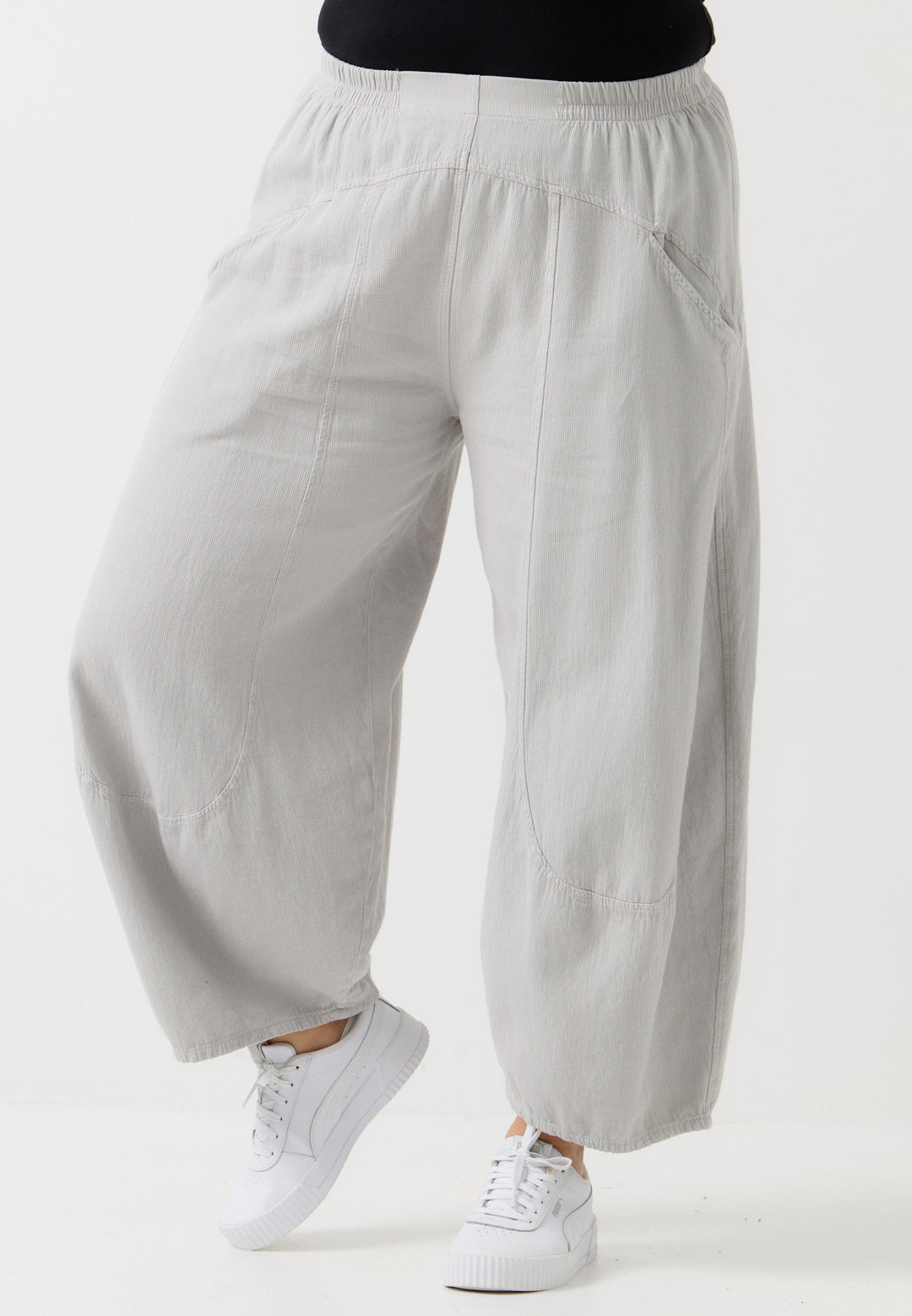 Kekoo Pantalon 'Verde