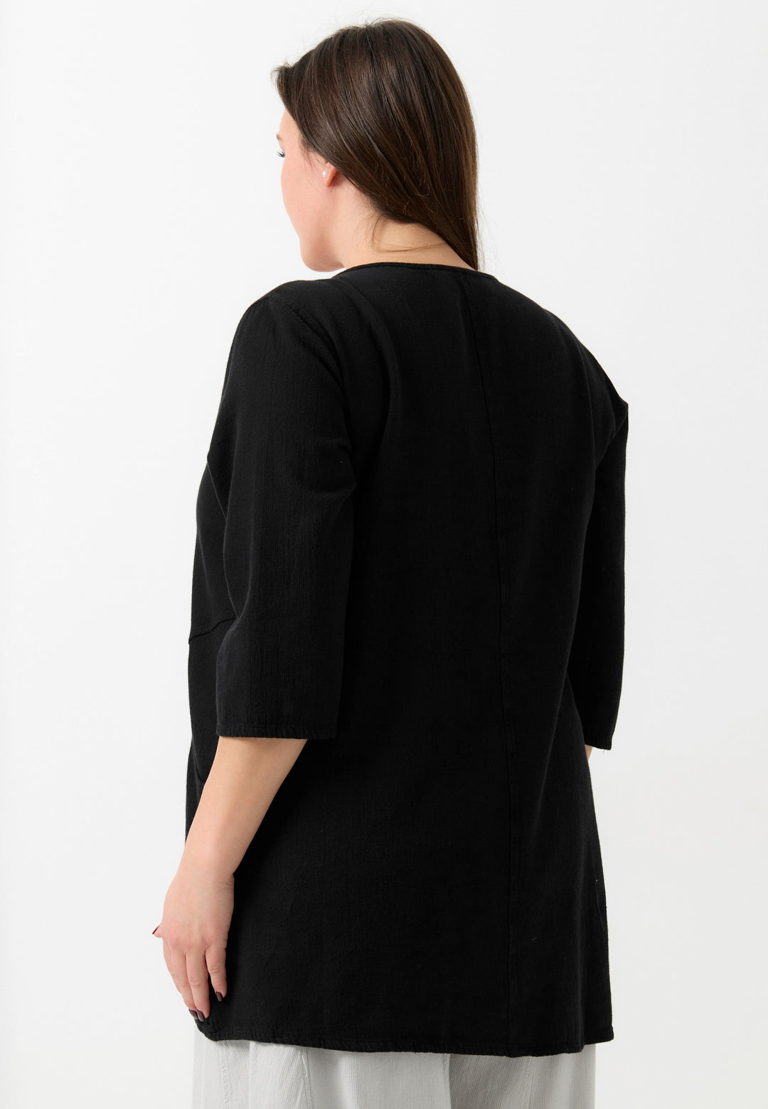 Kekoo Tunic Shirt 'Verde'