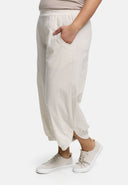 Pantalon 'Valeria' – confortable, fluide & moderne