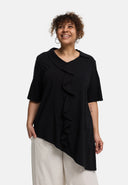 Tunique 'Valeria' – féminine, fluide et élégante