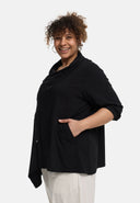 Veste 'Valeria' – légère, asymétrique et moderne