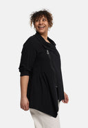 Veste 'Valeria' – légère, asymétrique et moderne