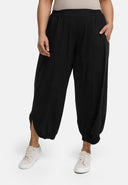 Pantalon 'Valeria' – confortable, fluide & moderne