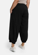 Pantalon 'Valeria' – confortable, fluide & moderne