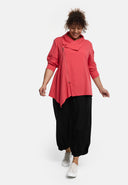 Veste 'Valeria' – légère, asymétrique et moderne