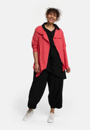 Veste 'Valeria' – légère, asymétrique et moderne