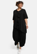 Tunique 'Valeria' – féminine, fluide et élégante