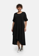 Robe 'Valeria' – fluide, moderne & féminine