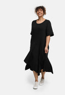 Robe 'Valeria' – fluide, moderne & féminine