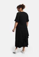 Robe 'Valeria' – fluide, moderne & féminine