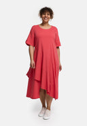 Robe 'Valeria' – fluide, moderne & féminine