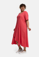 Robe 'Valeria' – fluide, moderne & féminine