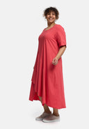 Robe 'Valeria' – fluide, moderne & féminine