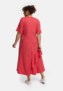 Robe 'Valeria' – fluide, moderne & féminine