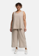 Culotte 'Cotella' – arejada, pura e moderna