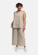 'Cotella' Overkast – let, naturlig & moderne