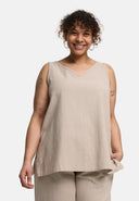 'Cotella' Overkast – let, naturlig & moderne