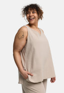 'Cotella' Overkast – let, naturlig & moderne