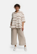 Blouse 'Avina' – légère, naturelle & facile à assortir