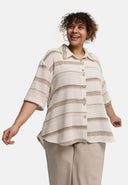 Blouse 'Avina' – légère, naturelle & facile à assortir