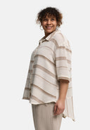 Blouse 'Avina' – légère, naturelle & facile à assortir