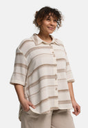 Blouse 'Avina' – légère, naturelle & facile à assortir